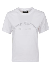  Juicy Couture T-shirts and Polos White