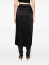 Erika Cavallini Semi-Couture Skirts Black