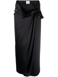  Erika Cavallini Semi-Couture Skirts Black