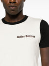WALES BONNER T-shirts and Polos White