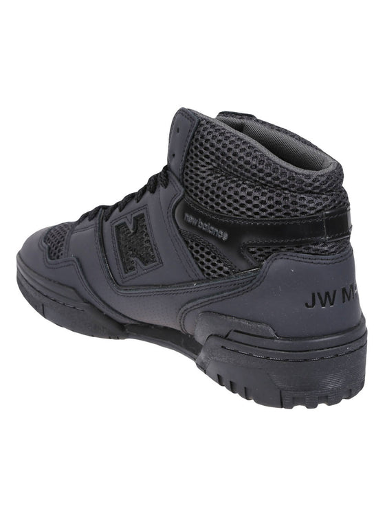 Junya Watanabe Man x New Balance Sneakers Black