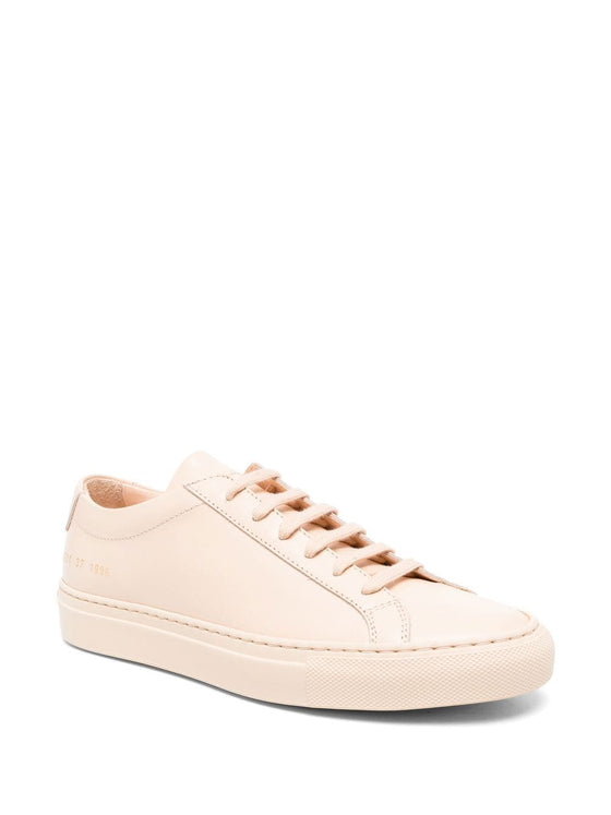 Common Projects Sneakers Powder