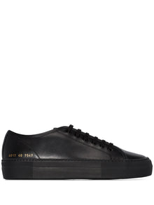  Common Projects Sneakers Black