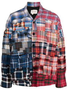  Greg Lauren Shirts MultiColour