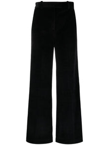  Circolo 1901 Trousers Black