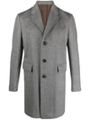 Colombo Coats Grey