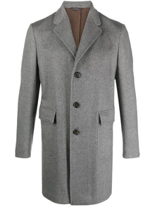  Colombo Coats Grey