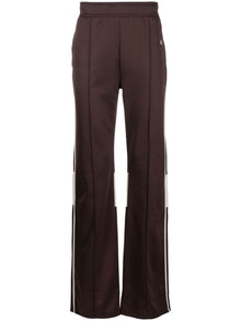  WALES BONNER Trousers Brown