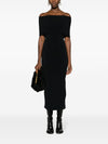 WARDROBE NYC Dresses Black