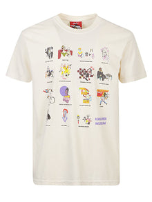  KIDSUPER T-shirts and Polos White
