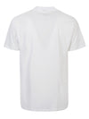 Obey T-shirts and Polos White