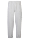SPORTY & RICH MAIN Trousers Grey