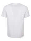 ENCRE' T-shirts and Polos White