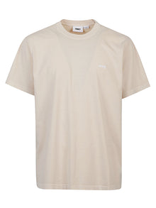  Obey T-shirts and Polos Beige