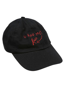  ENCRE' Hats Black