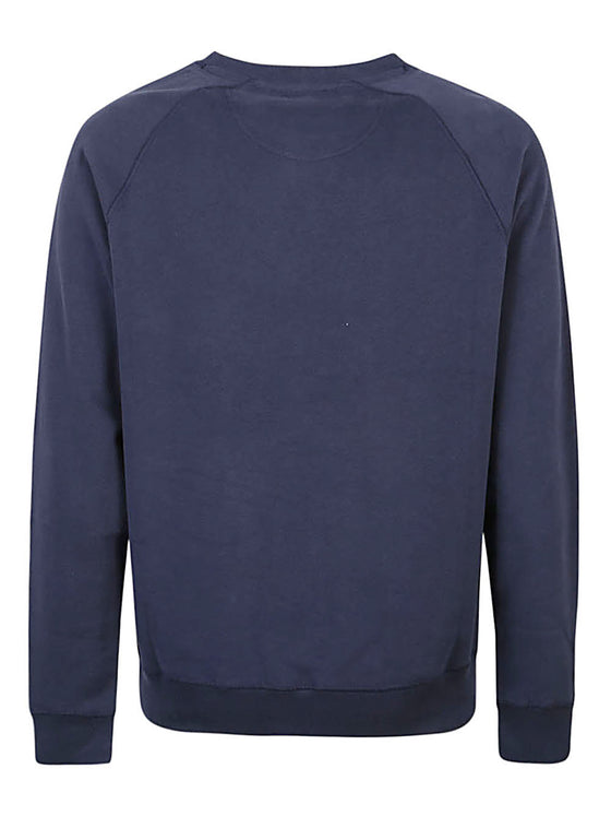BARBOUR INTERNATIONAL Sweaters Blue