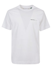  EDMMOND STUDIOS T-shirts and Polos White