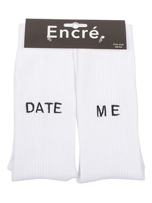  ENCRE' Underwear White