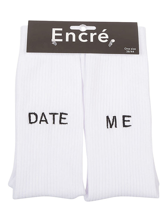 ENCRE' Underwear White