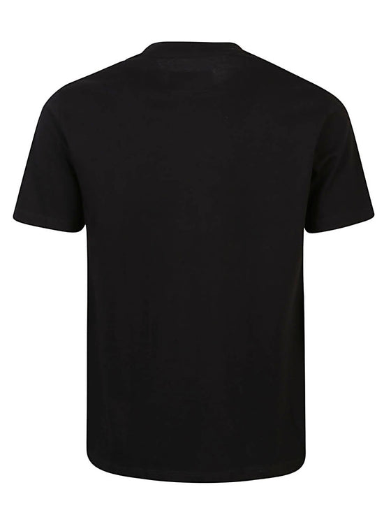 ENCRE' T-shirts and Polos Black