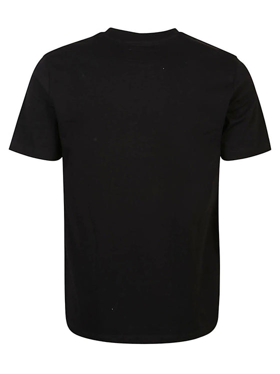 ENCRE' T-shirts and Polos Black
