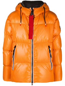  Peuterey Coats Orange