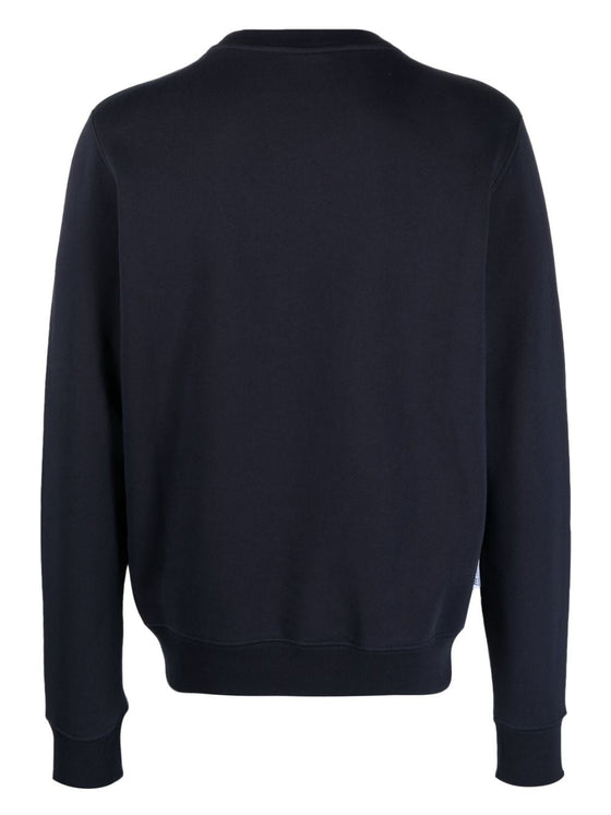AUTRY Sweaters Blue