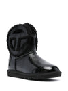 UGG X TELFAR Boots Black