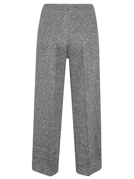 Circus Hotel Trousers Grey