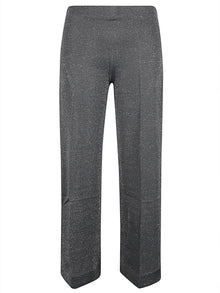  Circus Hotel Trousers Grey