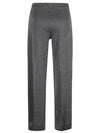 Circus Hotel Trousers Grey