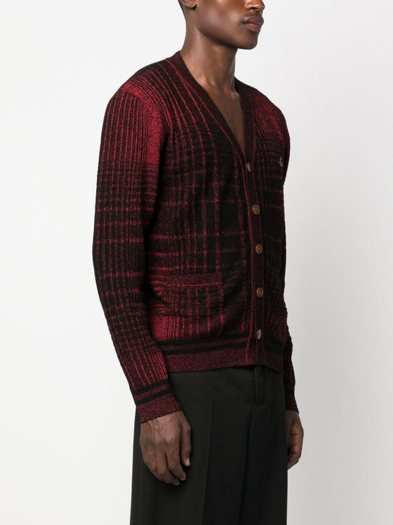 Vivienne Westwood Sweaters Red