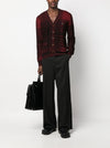 Vivienne Westwood Sweaters Red