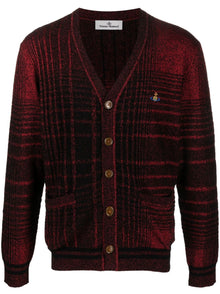  Vivienne Westwood Sweaters Red