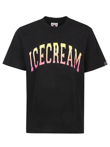  ICECREAM T-shirts and Polos Black