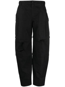  WARDROBE NYC Trousers Black