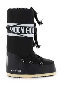  Moon boot snow boots icon