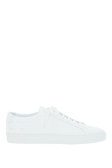  Common projects original achilles low sneakers