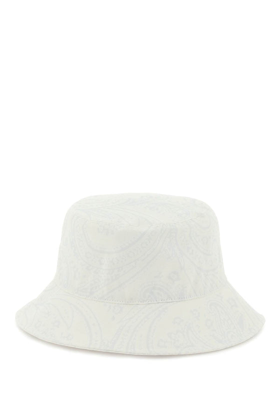 Etro paisley bucket hat