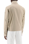 Moncler basic short chaberton jacket