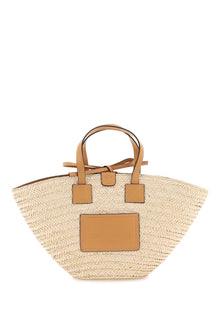  Etro tote bag in woven straw