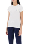 Polo ralph lauren light cotton t-shirt
