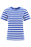 Polo ralph lauren striped crewneck t-shirt