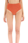 Toteme high-waisted bikini bottom