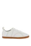 Toteme leather sneakers