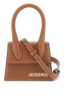  Jacquemus 'le chiquito' micro bag