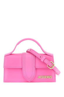  Jacquemus le bambino handbag