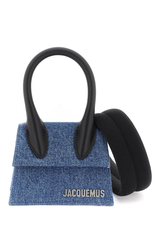 Jacquemus 'le chiquito' mini bag