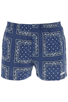  Jacquemus all-over print underwear trunk