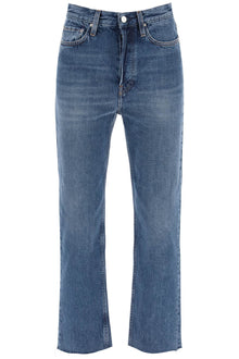  Toteme classic cut jeans